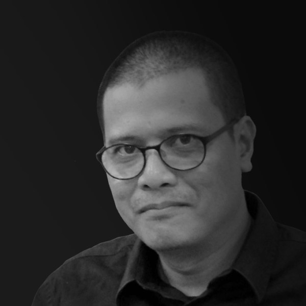 Johannes Adiyanto
