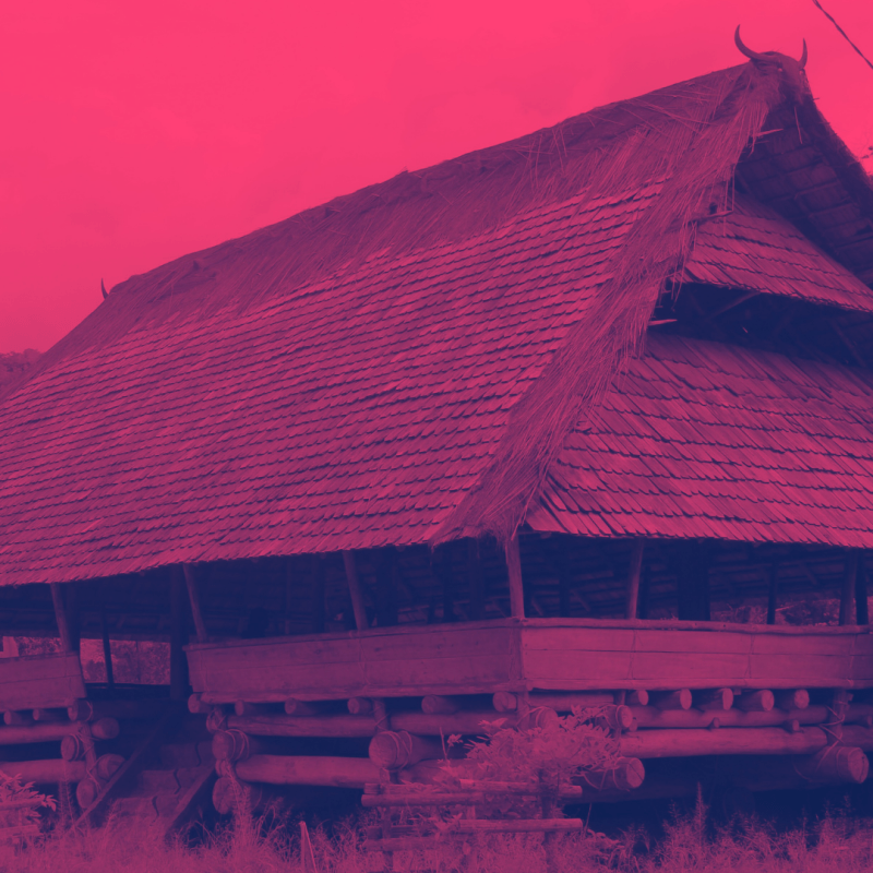 02 Lobo Ngata Toro – Sulawesi&nbsp;Tengah