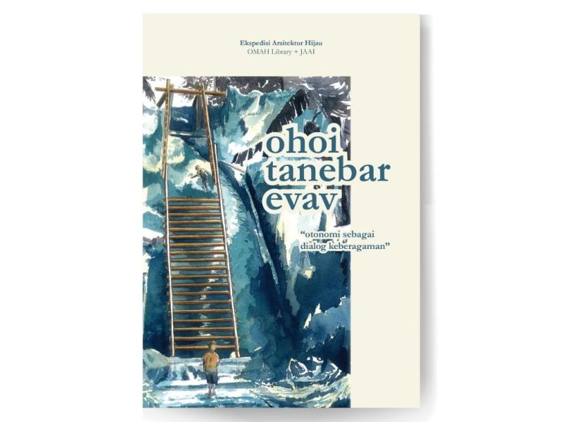 Book – Ohoi Tanebar&nbsp;Evav