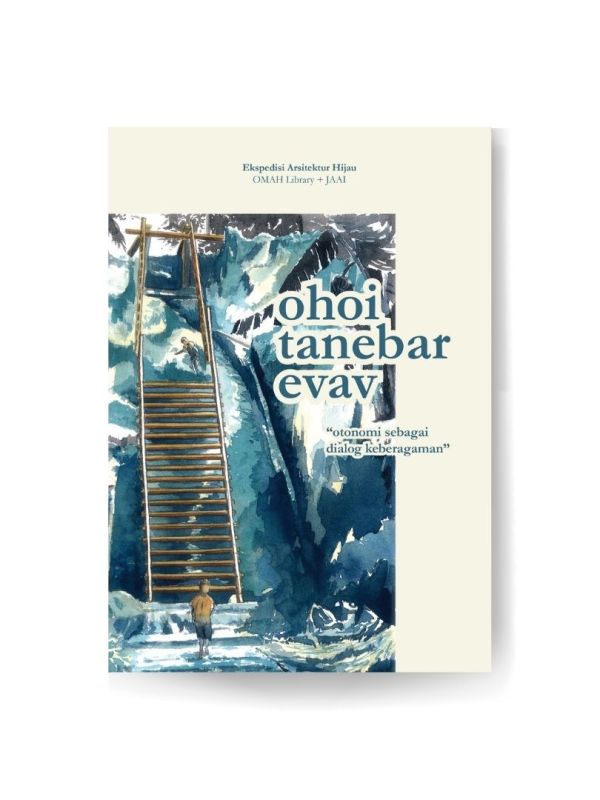 Book – Ohoi Tanebar&nbsp;Evav