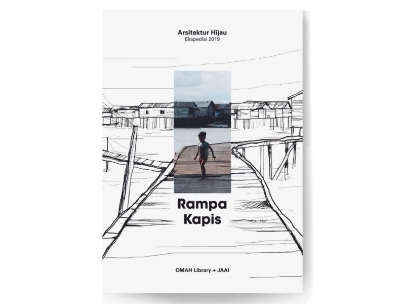 Book – Rampa&nbsp;Kapis