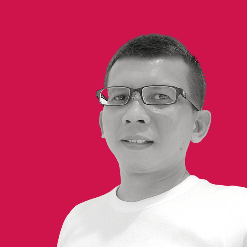 Mohammad Cahyo Novianto