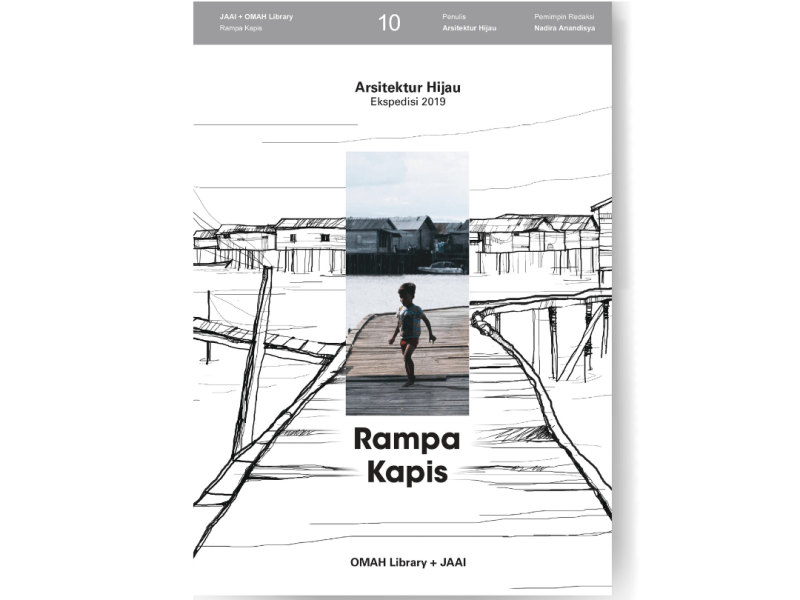 Book – Rampa&nbsp;Kapis