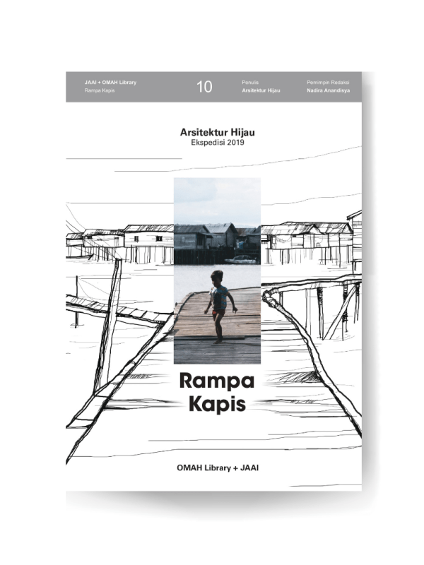 Book – Rampa&nbsp;Kapis