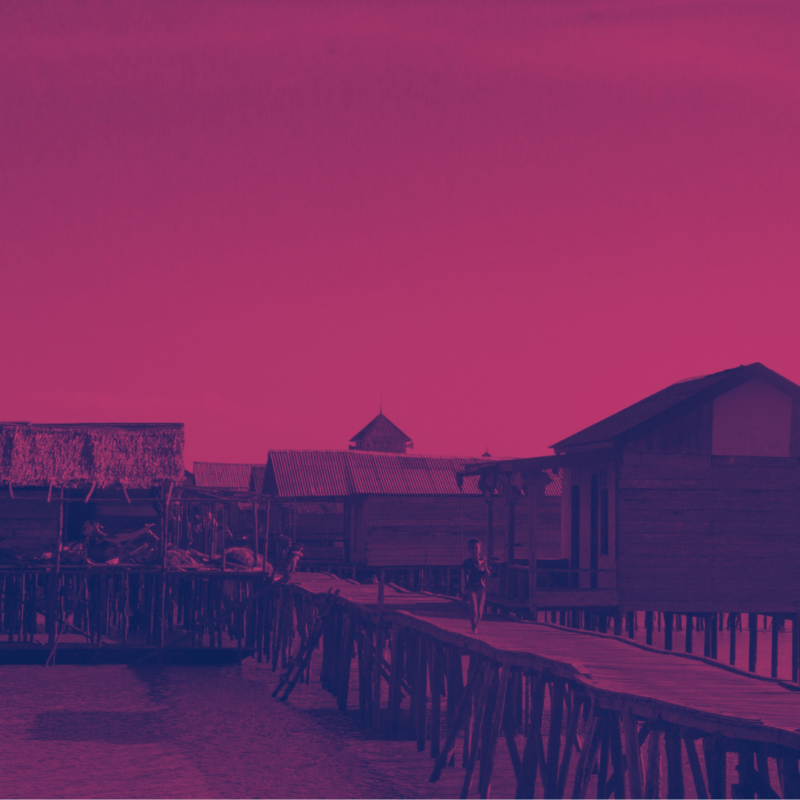 13 Rampa Kapis, Kalimantan&nbsp;Selatan