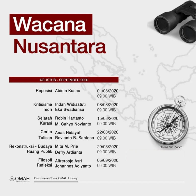 Wacana Nusantara
