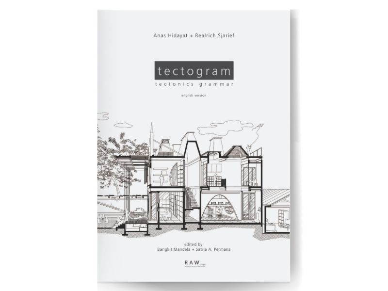 Book – Tectogram: Tectonics Grammar (English&nbsp;Edition)