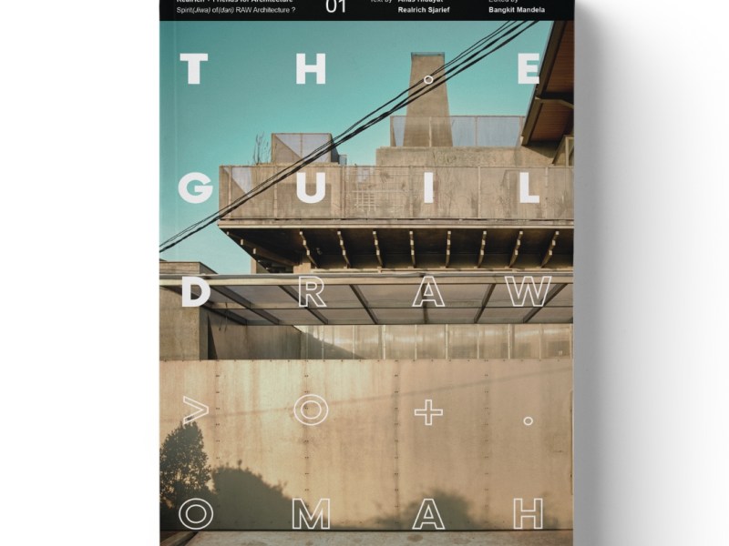 Book – The&nbsp;Guild