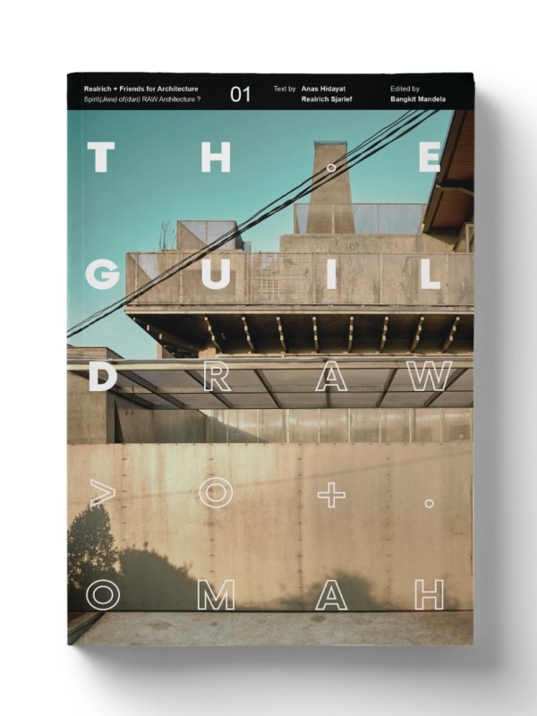 Book – The&nbsp;Guild