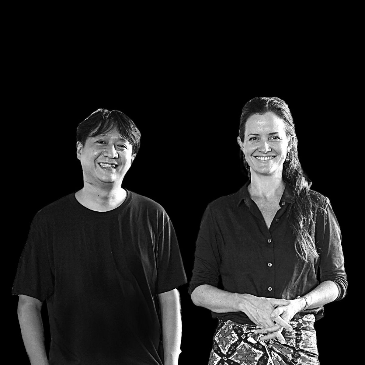 Elora Hardy & Defit Wijaya&nbsp;(IBUKU)