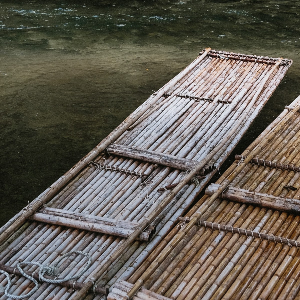 Rangkuman – Contextual Method #6 – Bamboo Engineering – The Next Context (Markus Roselieb from Chiangmai Life&nbsp;Architects)