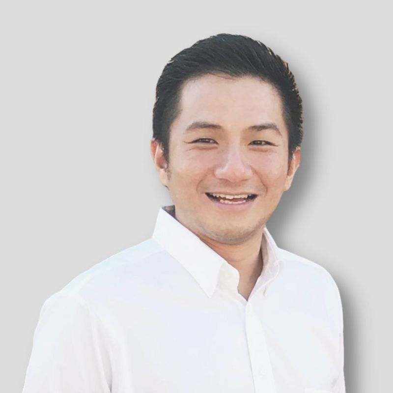Albert Pramono