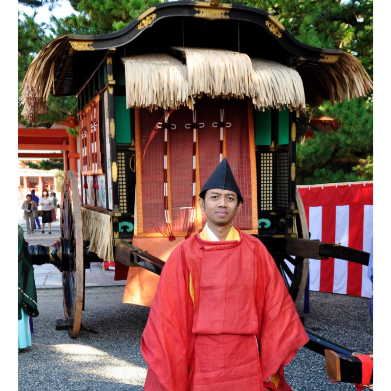 Yulianto Purwono Prihatmaji