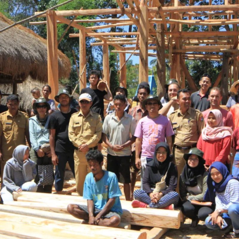 Mengembangkan Potensi Desa