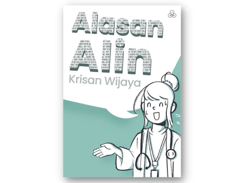 Book – Alasan&nbsp;Alin