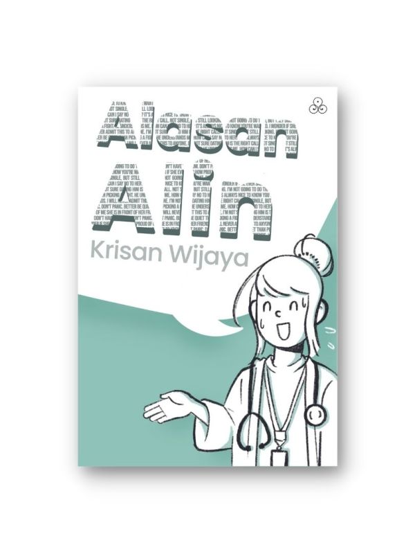 Book – Alasan&nbsp;Alin
