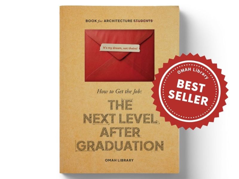 Book – How to Get the Job: The Next Level After&nbsp;Graduation