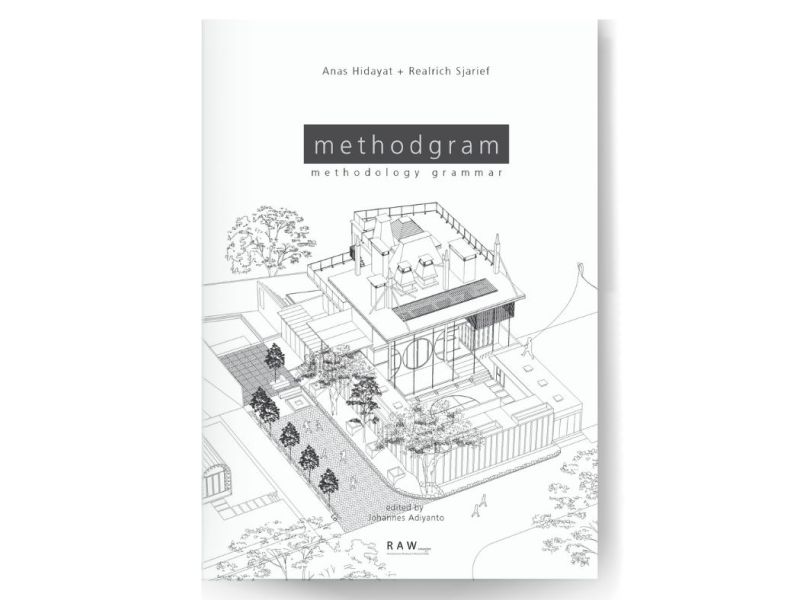 Book – Methodgram: Methodology&nbsp;Grammar