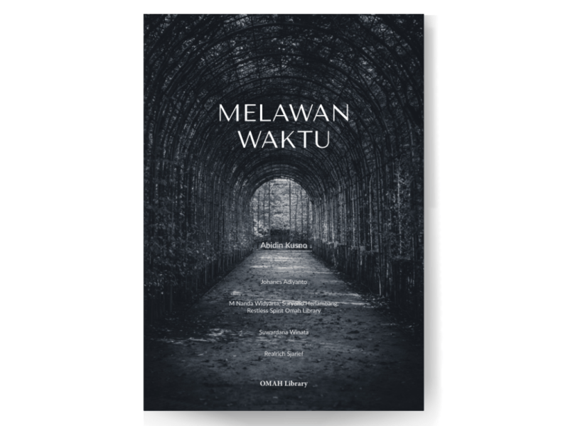 Book – Melawan&nbsp;Waktu