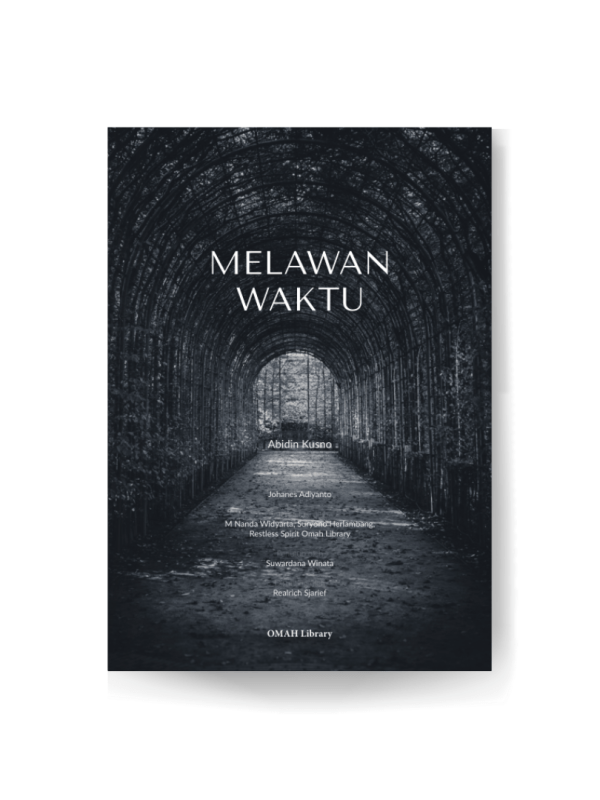 Book – Melawan&nbsp;Waktu