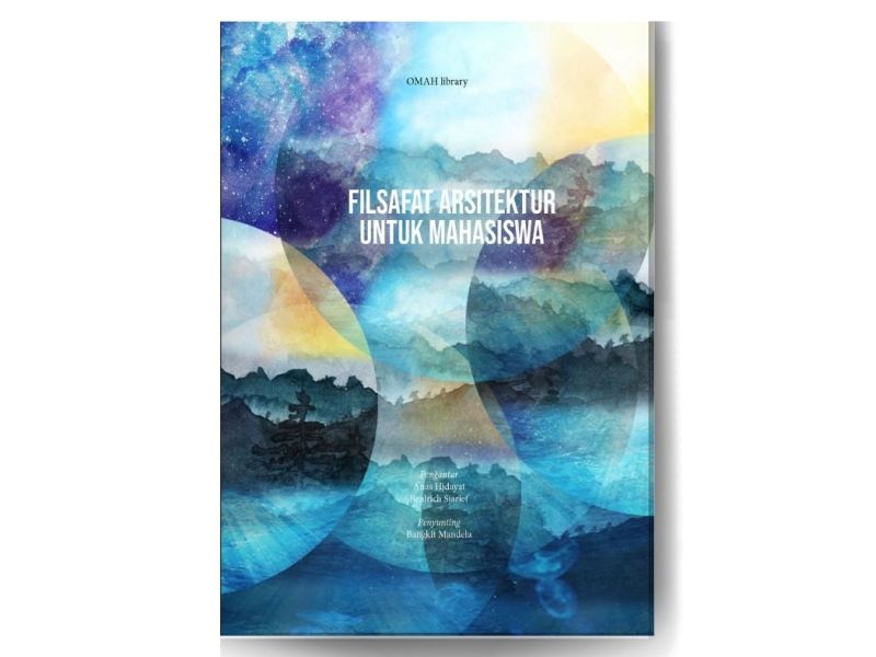 Book – Filsafat Arsitektur untuk&nbsp;Mahasiswa
