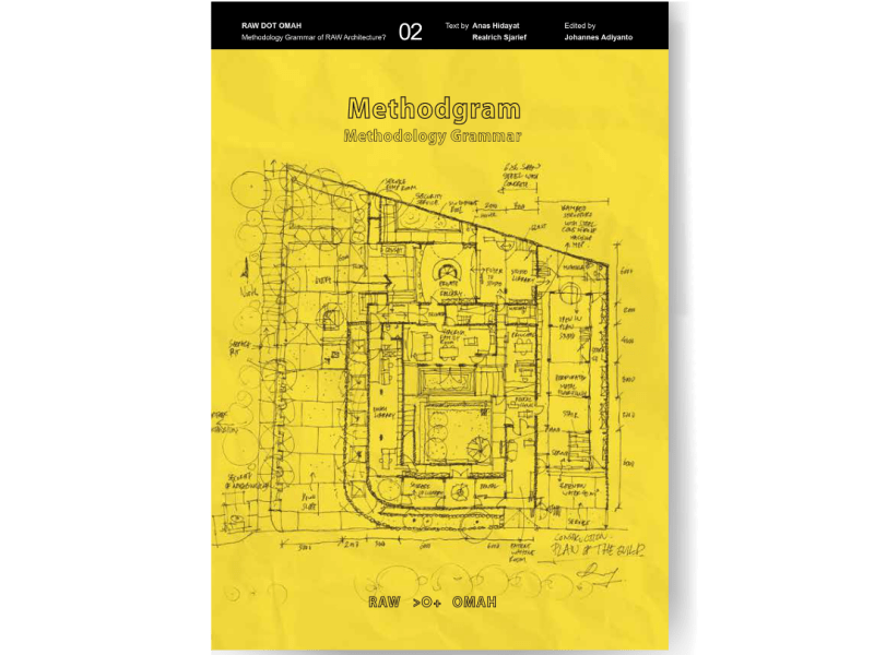 Book – Methodgram: Methodology&nbsp;Grammar