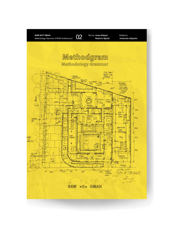 Book – Methodgram: Methodology&nbsp;Grammar