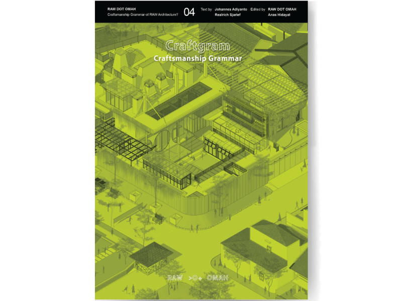 Book – Craftgram: Craftsmanship&nbsp;Grammar