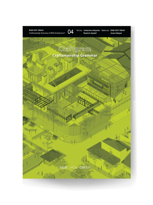 Book – Craftgram: Craftsmanship&nbsp;Grammar