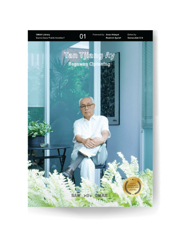 Book – Tan Tjiang Ay: Begawan&nbsp;Ciptaning