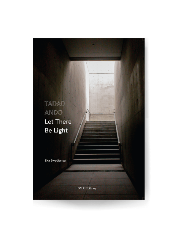 Book – TADAO ANDO: Let There be&nbsp;Light