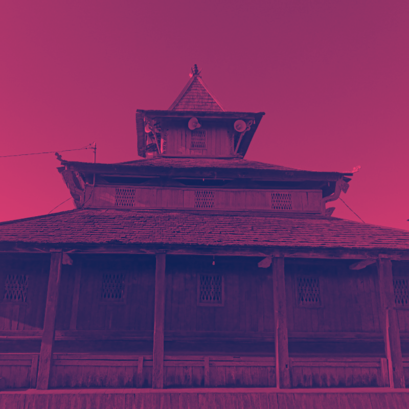 18 Ekspedisi Tanju Tanjung Arsitektur : Astana Al-Nursari & Masjid Kyai&nbsp;Gede