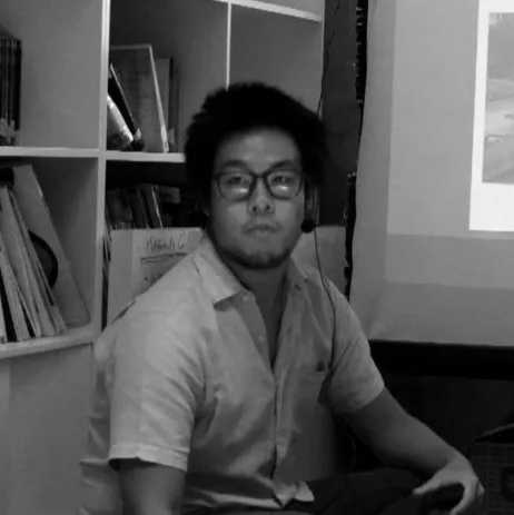 Bittersweet Memories in Design Experience | 08. Andre&nbsp;Simapranata