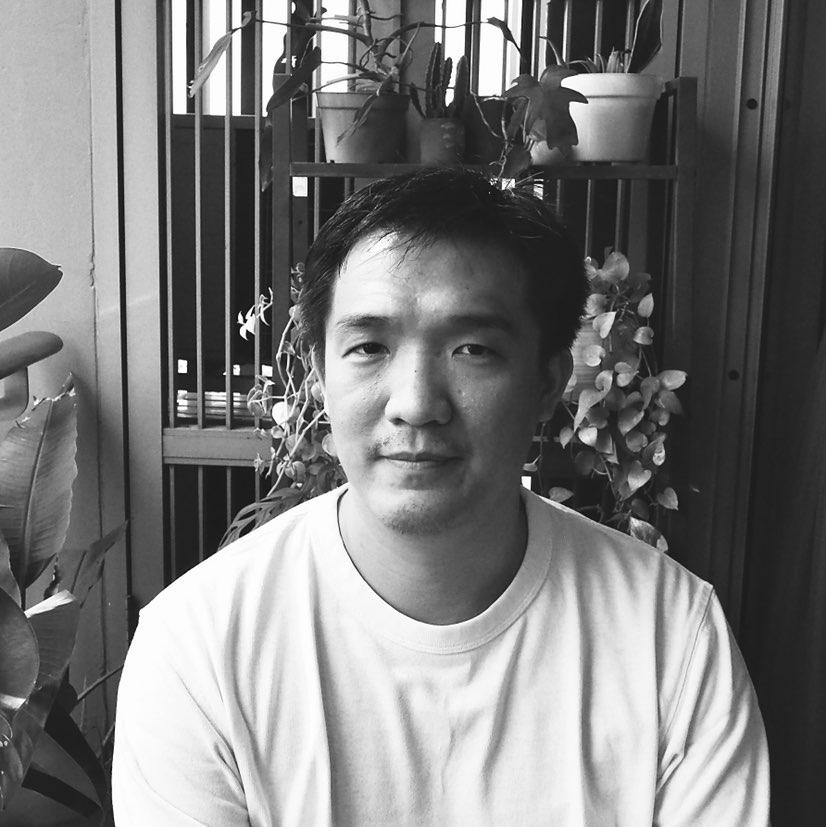 Bittersweet Memories in Design Experience | 02. Erick&nbsp;Kristanto