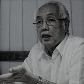 Bittersweet Memories in Design Experience | 15. Tan Tjiang&nbsp;Ay