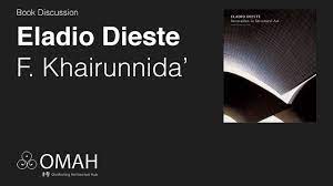 Book Discussion – Eladio Dieste – Fakhriyyah Khairunnida’