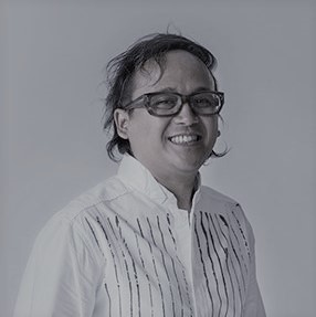 Bittersweet Memories in Design Experience | 03. Budi&nbsp;Pradono