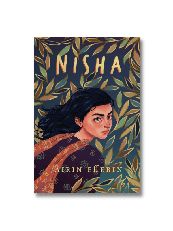 [Novel] Nisha