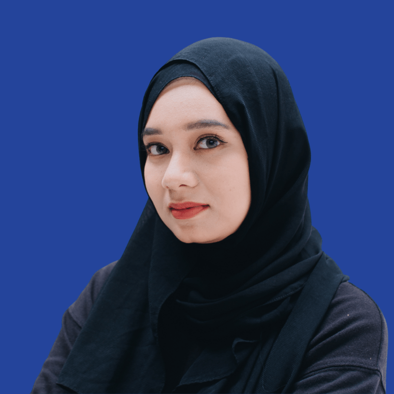 Devia Rizqi Putri&nbsp;Susanti