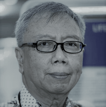 Bittersweet Memories in Design Experience | 14. Gunawan&nbsp;Tjahjono