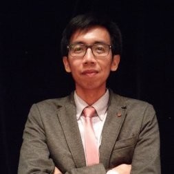 Ivan Kurniawan Nasution
