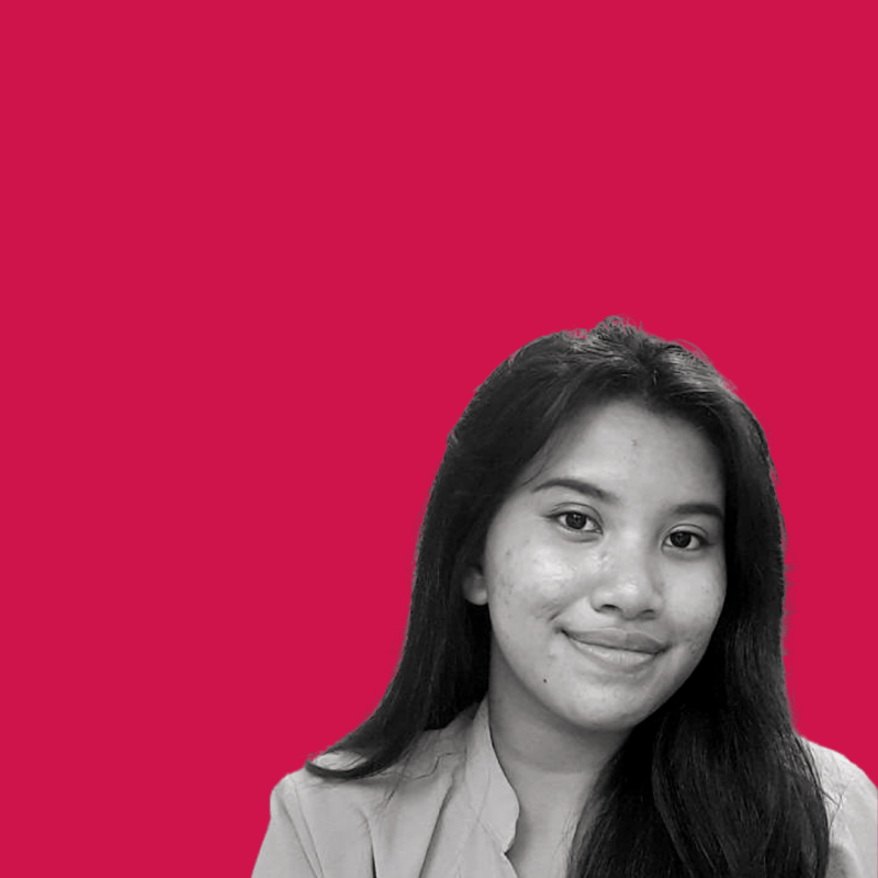 Ni Made Bulan Purwani&nbsp;Sudarsana