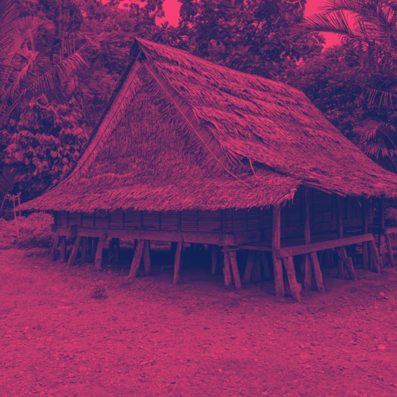 14 Nusa Ina Pulau Seram,&nbsp;Maluku