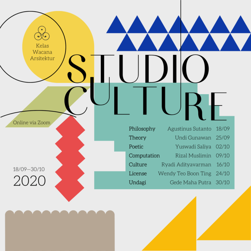 Studio Culture