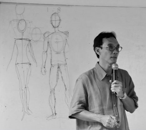 Bittersweet Memories in Design Experience | 07. Achmad&nbsp;Noerzaman