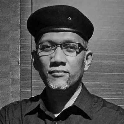 Bittersweet Memories in Design Experience | 12. Dicky&nbsp;Hendrasto