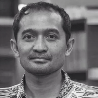 Bittersweet Memories in Design Experience | 16. Yandi Andri&nbsp;Yatmo