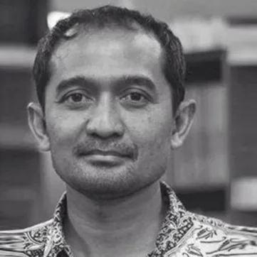 Bittersweet Memories in Design Experience | 13. Yandi Andri&nbsp;Yatmo