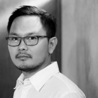 Bittersweet Memories in Design Experience | 25. Muhammad&nbsp;Sagitha