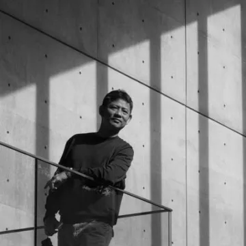 Bittersweet Memories in Design Experience | 19. Rudy&nbsp;Kelana